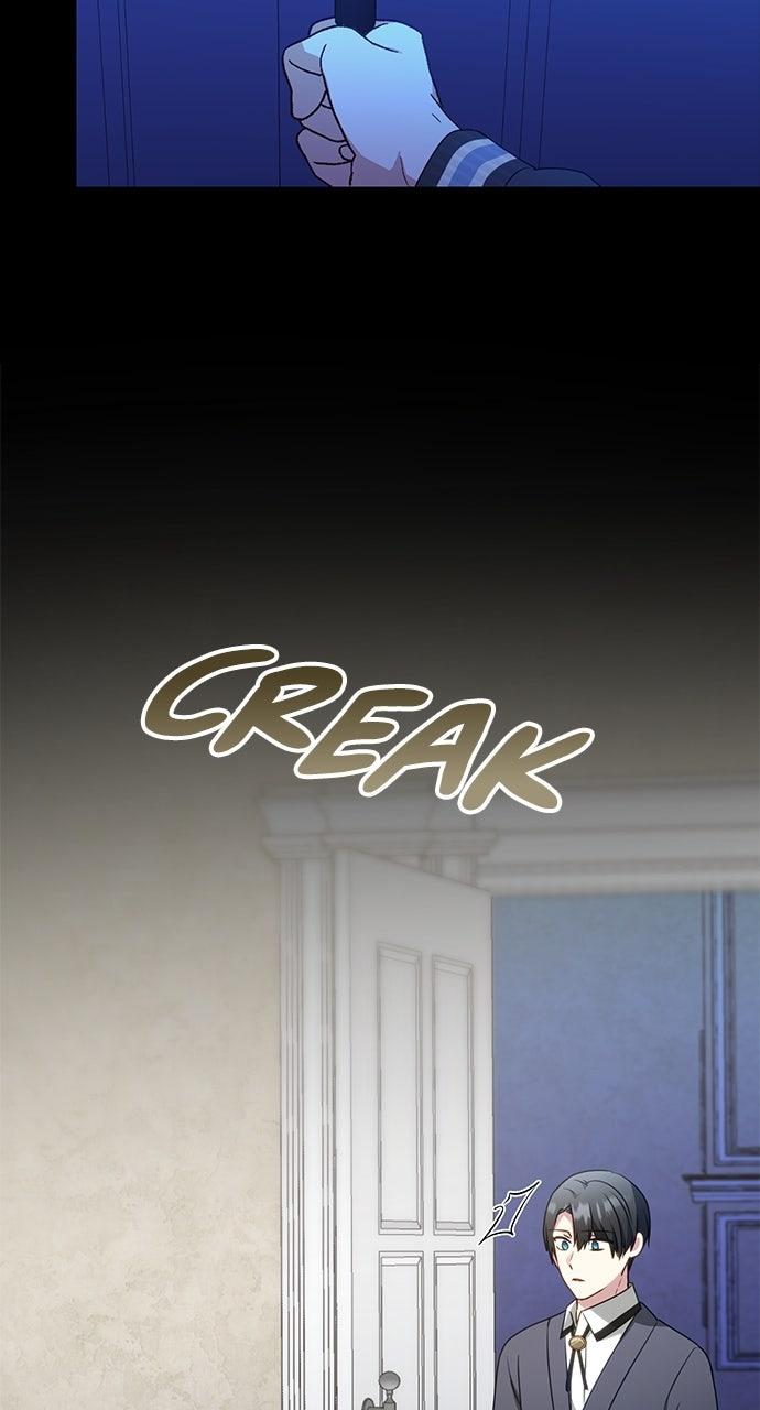 The Stand-in Daughter Wants to Be Free Chapter 23 - Page 10