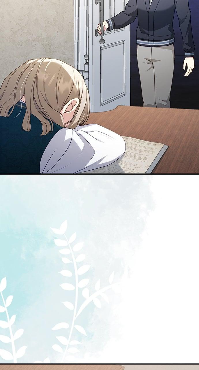 The Stand-in Daughter Wants to Be Free Chapter 23 - Page 11