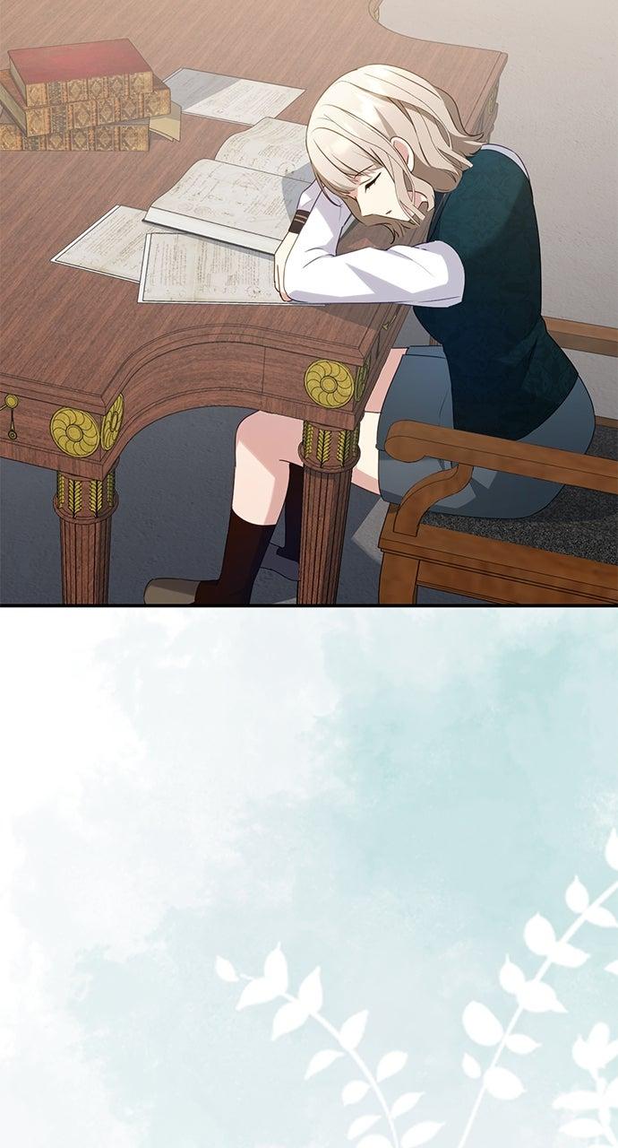 The Stand-in Daughter Wants to Be Free Chapter 23 - Page 12