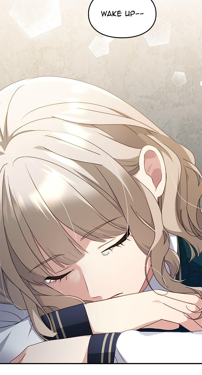 The Stand-in Daughter Wants to Be Free Chapter 23 - Page 14