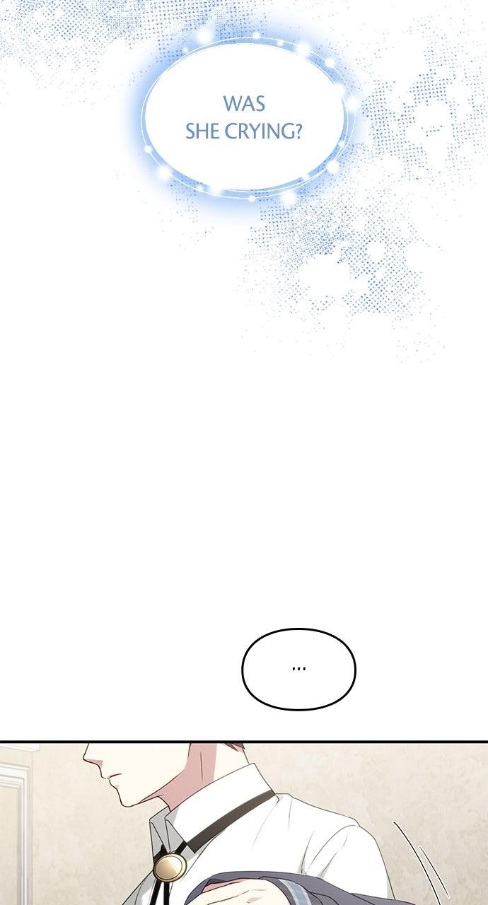 The Stand-in Daughter Wants to Be Free Chapter 23 - Page 16