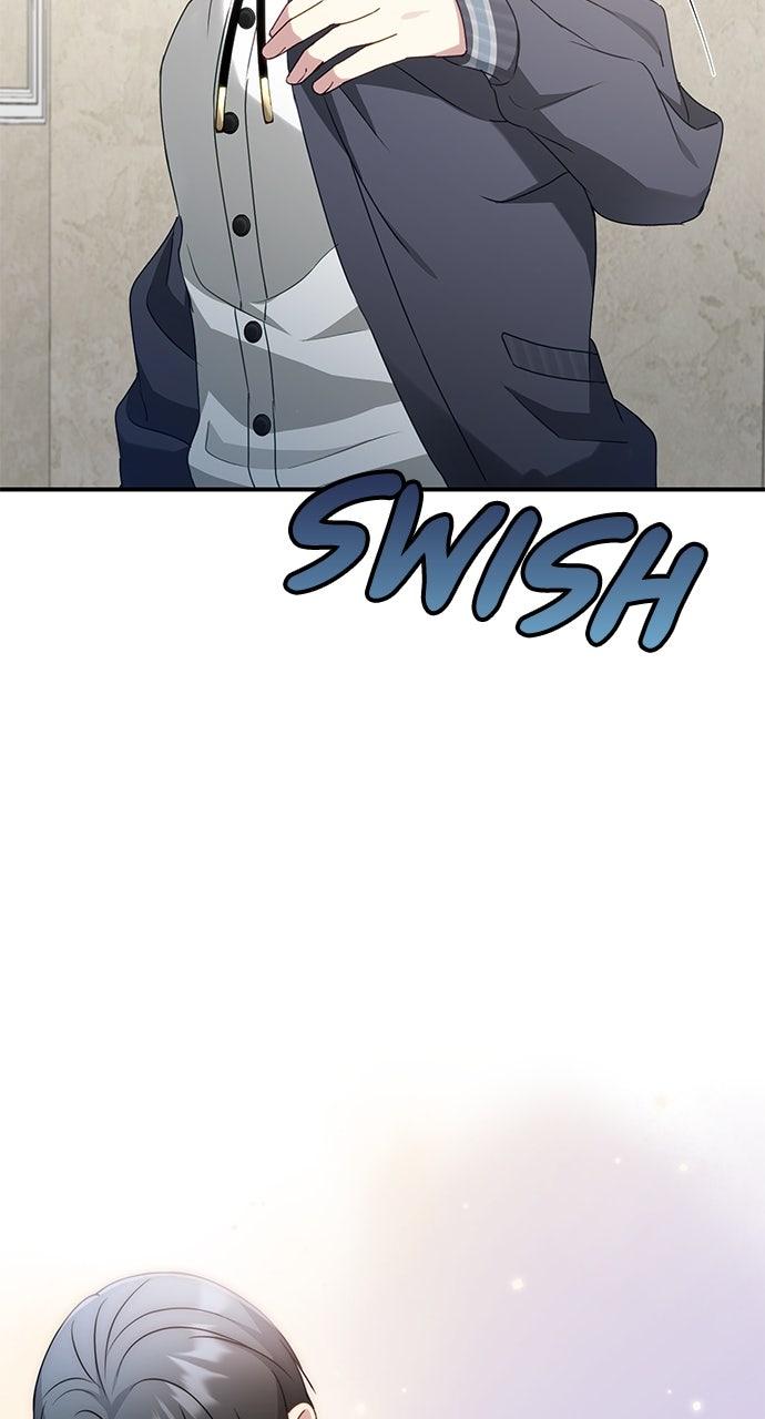 The Stand-in Daughter Wants to Be Free Chapter 23 - Page 17