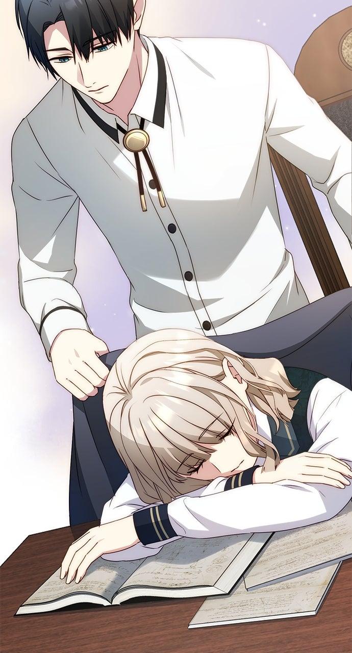 The Stand-in Daughter Wants to Be Free Chapter 23 - Page 18