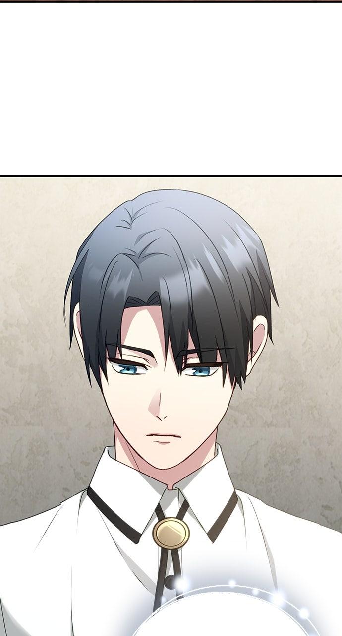 The Stand-in Daughter Wants to Be Free Chapter 23 - Page 19