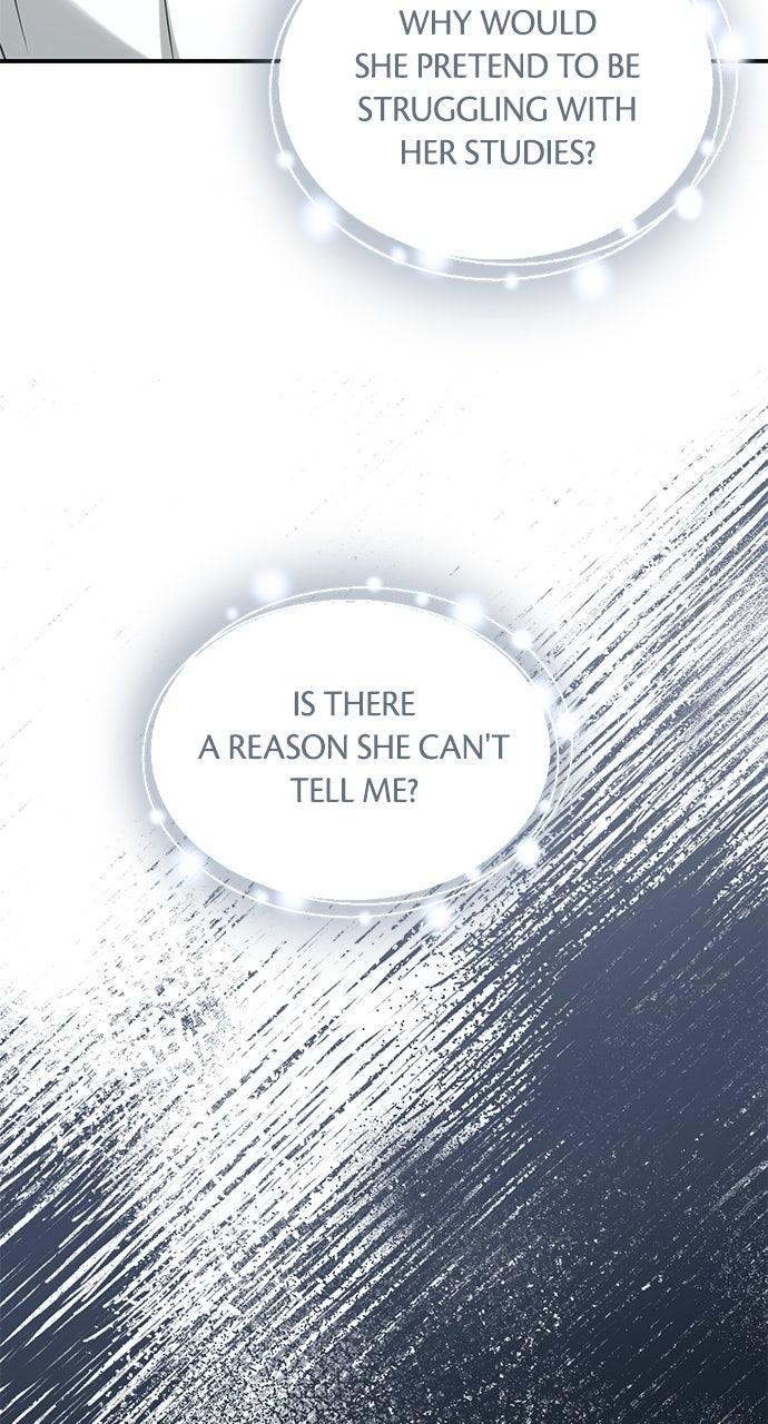 The Stand-in Daughter Wants to Be Free Chapter 23 - Page 20