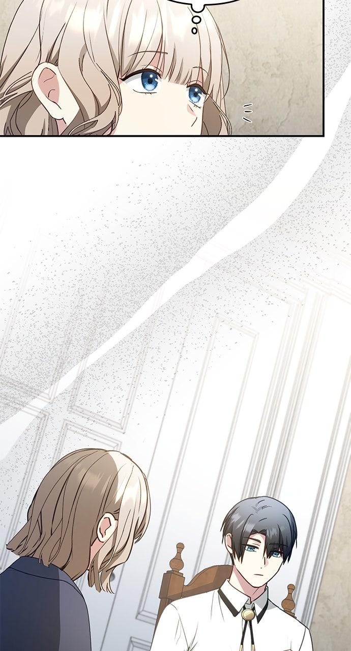 The Stand-in Daughter Wants to Be Free Chapter 23 - Page 23