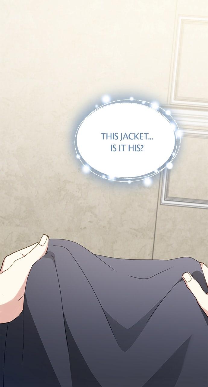 The Stand-in Daughter Wants to Be Free Chapter 23 - Page 26