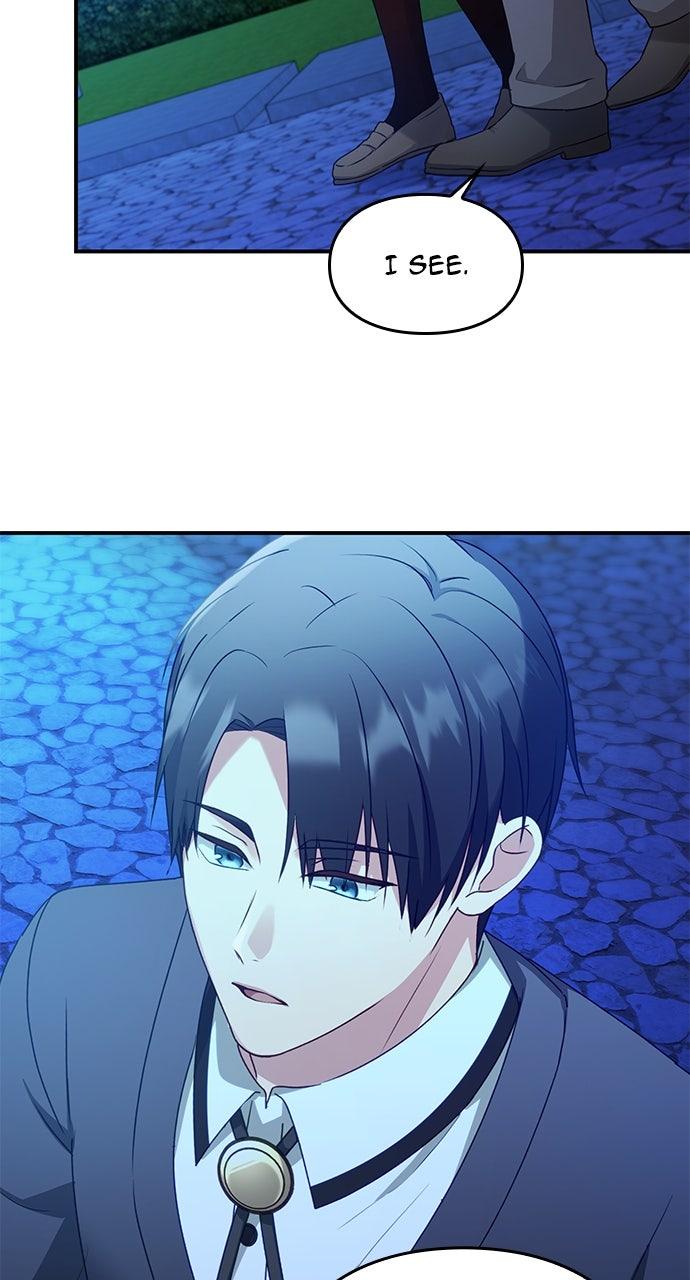 The Stand-in Daughter Wants to Be Free Chapter 23 - Page 32