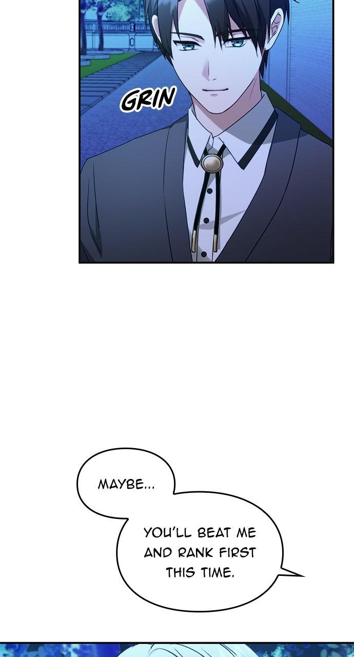 The Stand-in Daughter Wants to Be Free Chapter 23 - Page 37