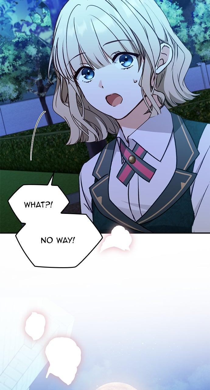 The Stand-in Daughter Wants to Be Free Chapter 23 - Page 38