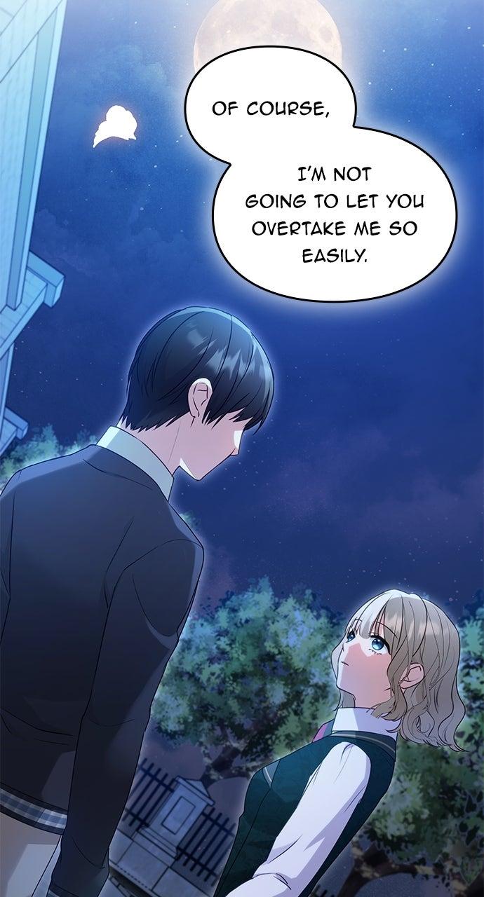 The Stand-in Daughter Wants to Be Free Chapter 23 - Page 39