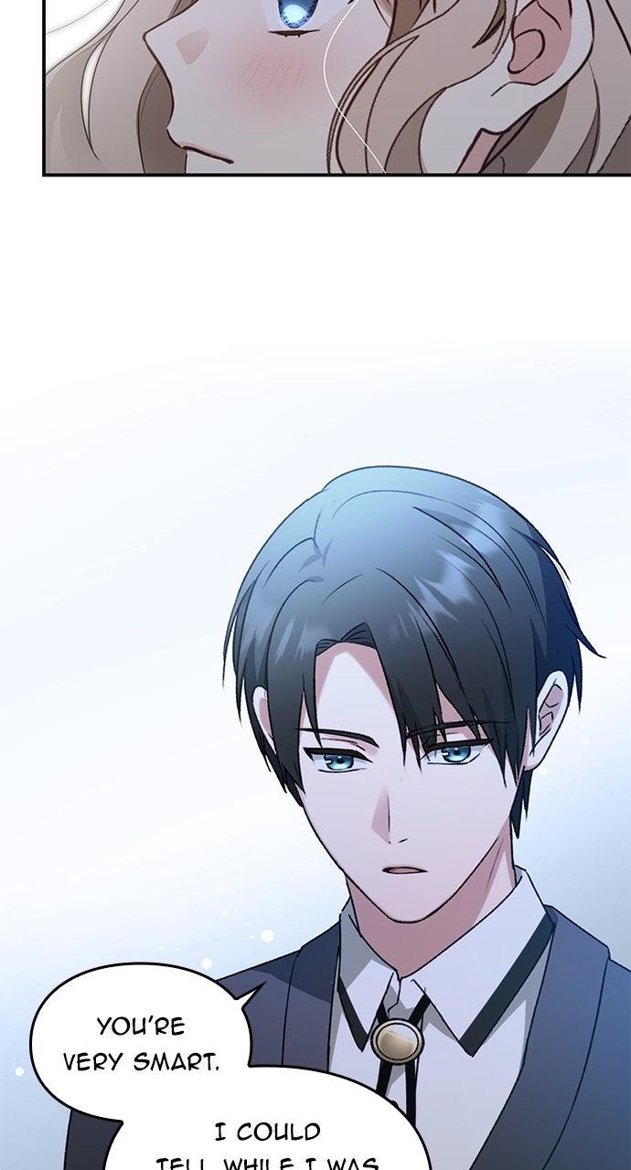 The Stand-in Daughter Wants to Be Free Chapter 23 - Page 41