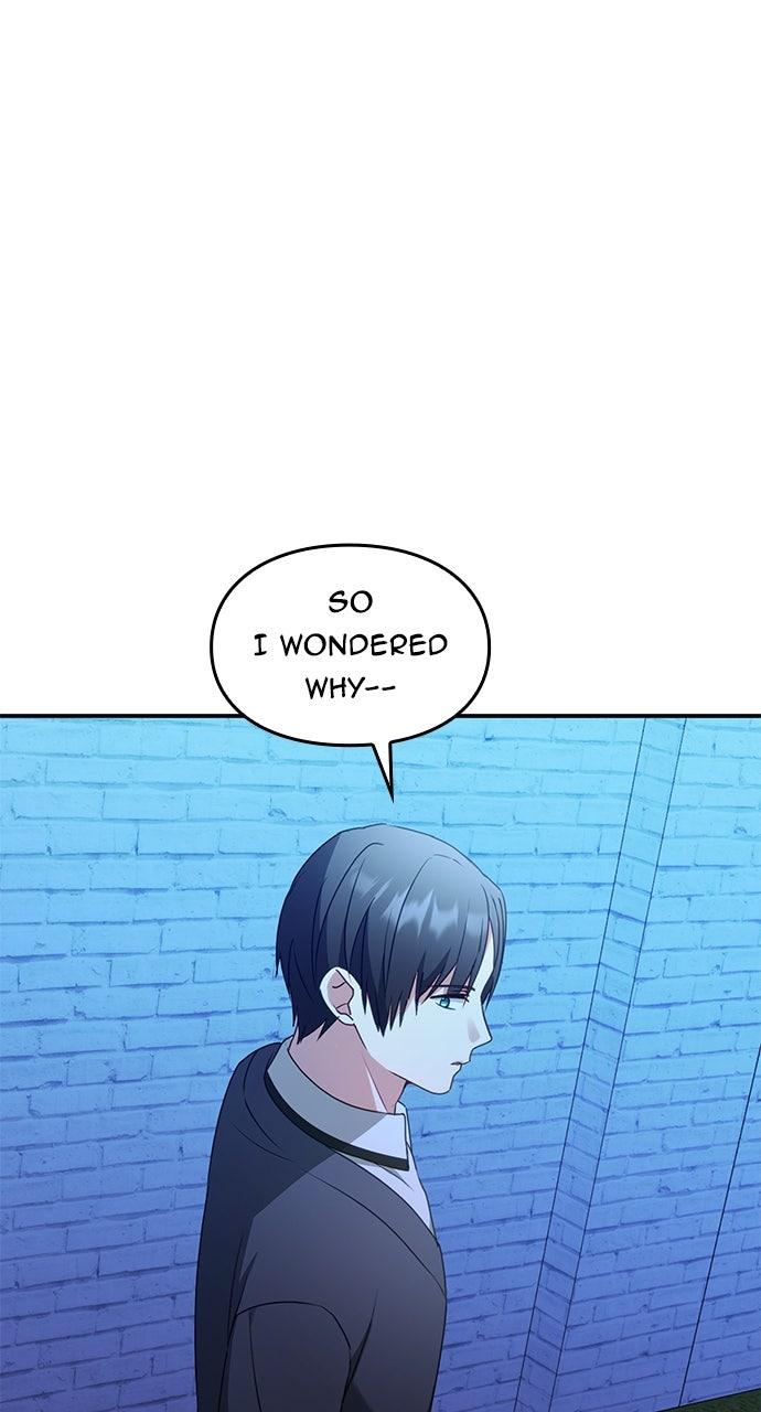 The Stand-in Daughter Wants to Be Free Chapter 23 - Page 43