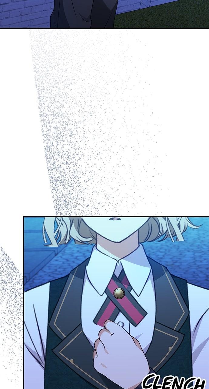 The Stand-in Daughter Wants to Be Free Chapter 23 - Page 44