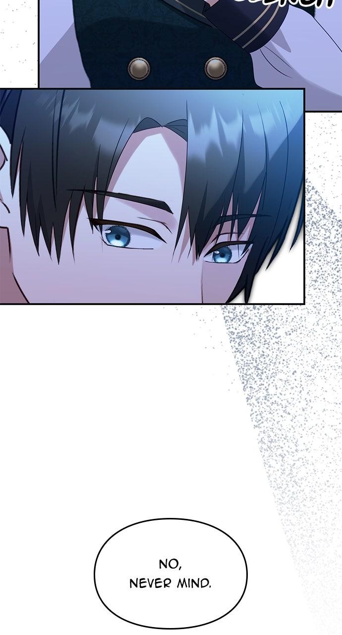 The Stand-in Daughter Wants to Be Free Chapter 23 - Page 45