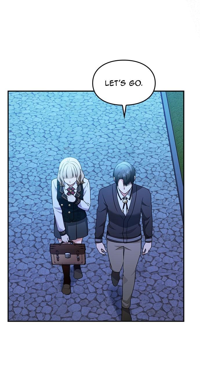 The Stand-in Daughter Wants to Be Free Chapter 23 - Page 46