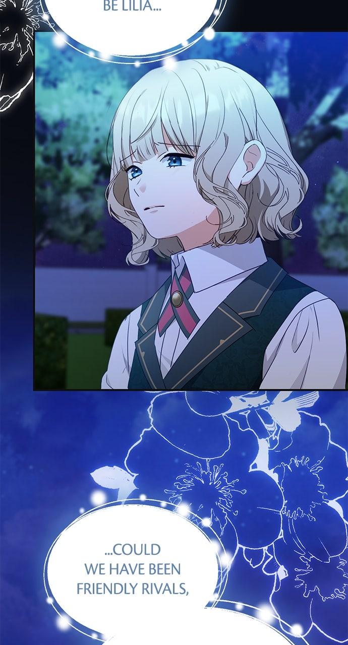 The Stand-in Daughter Wants to Be Free Chapter 23 - Page 49