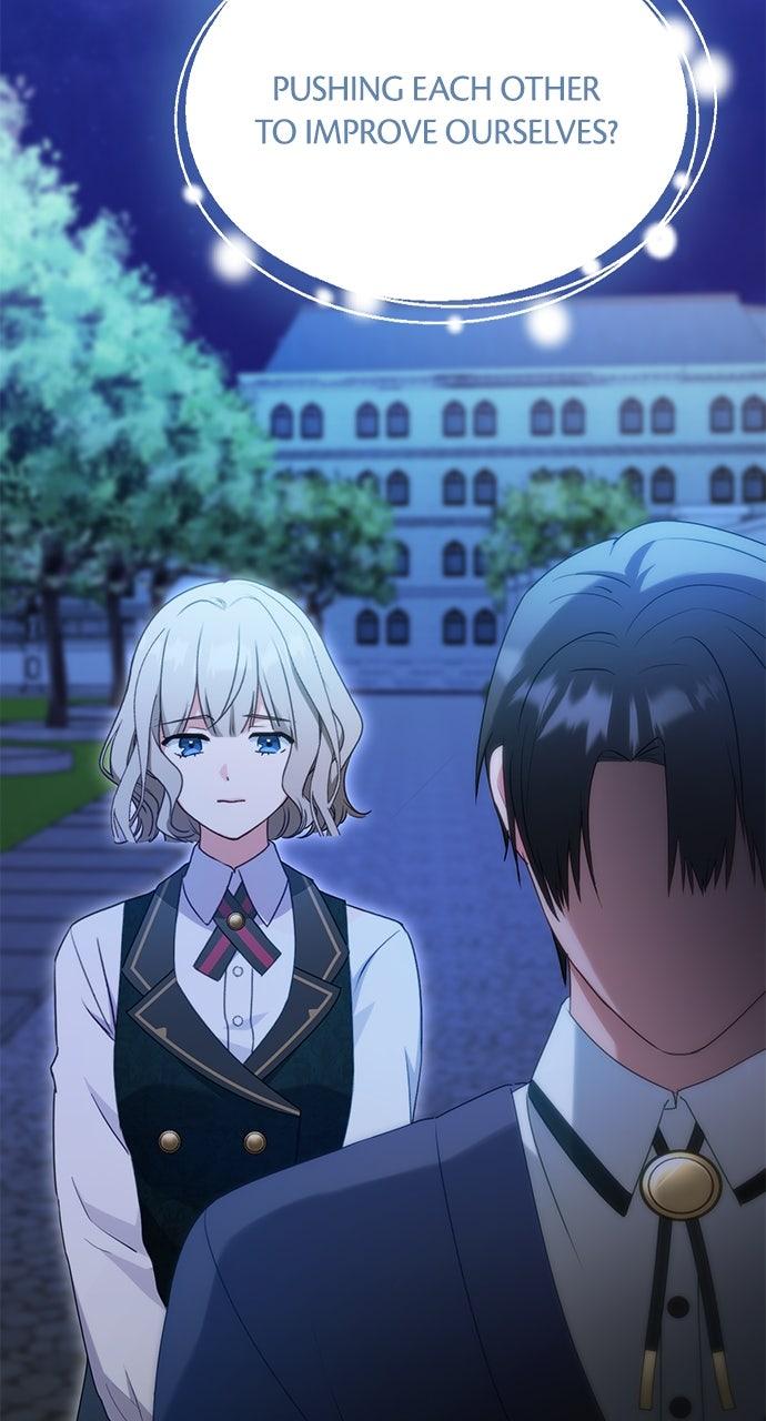 The Stand-in Daughter Wants to Be Free Chapter 23 - Page 50