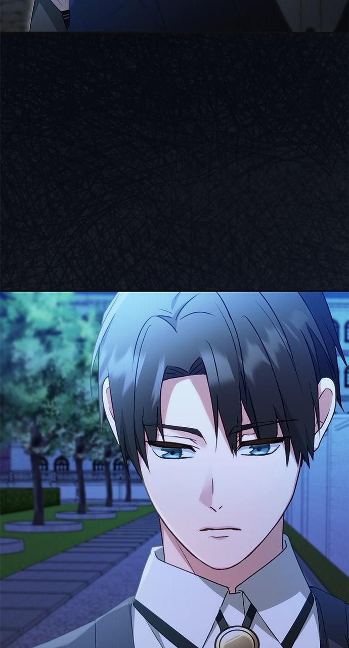 The Stand-in Daughter Wants to Be Free Chapter 23 - Page 51