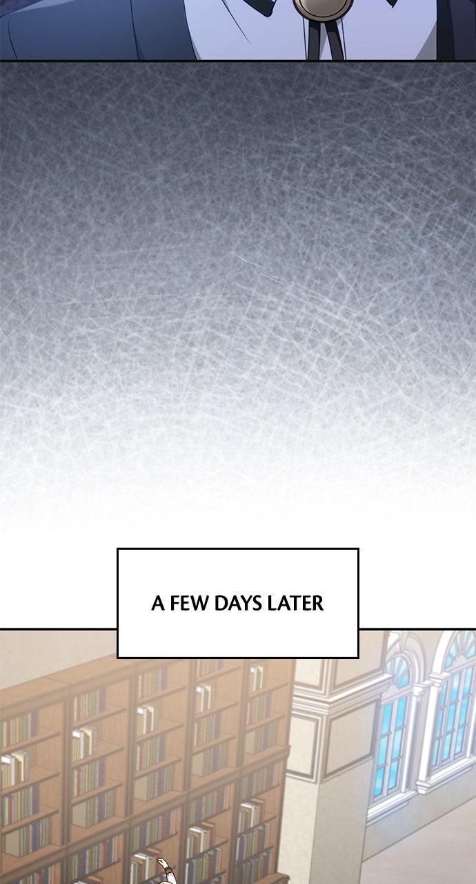 The Stand-in Daughter Wants to Be Free Chapter 23 - Page 52