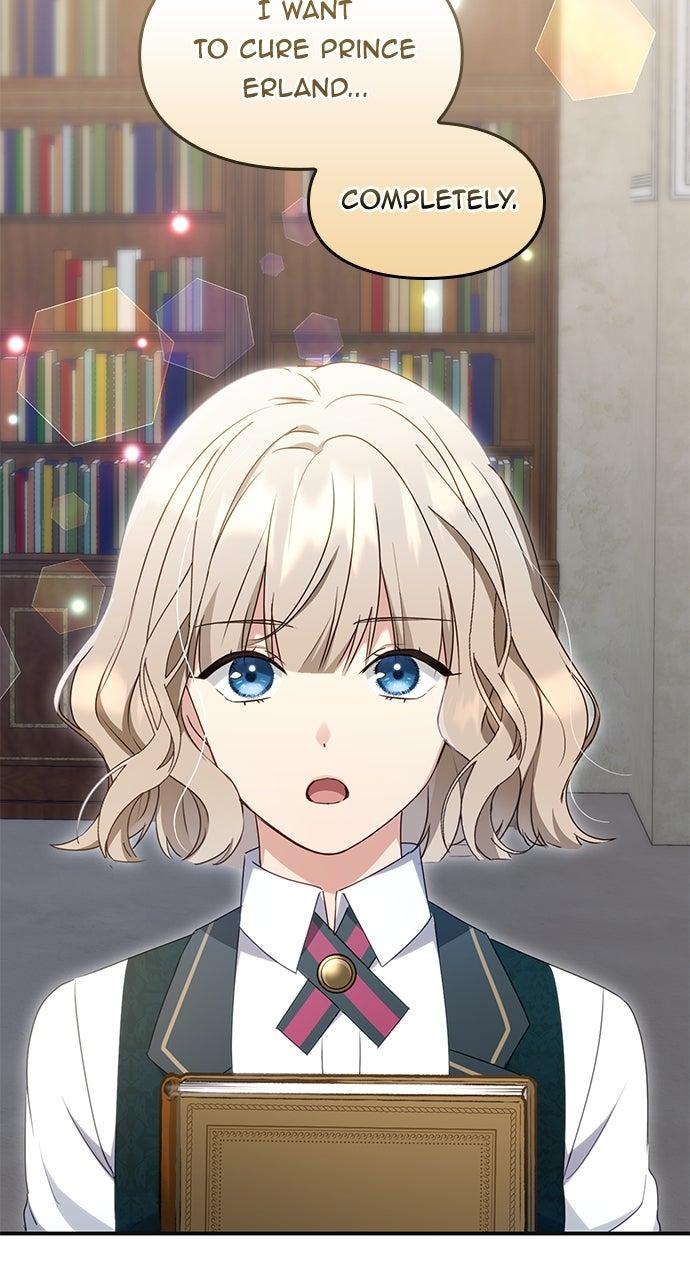 The Stand-in Daughter Wants to Be Free Chapter 23 - Page 62