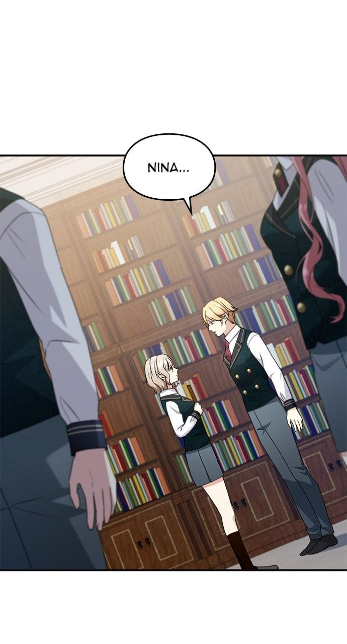 The Stand-in Daughter Wants to Be Free Chapter 23 - Page 63