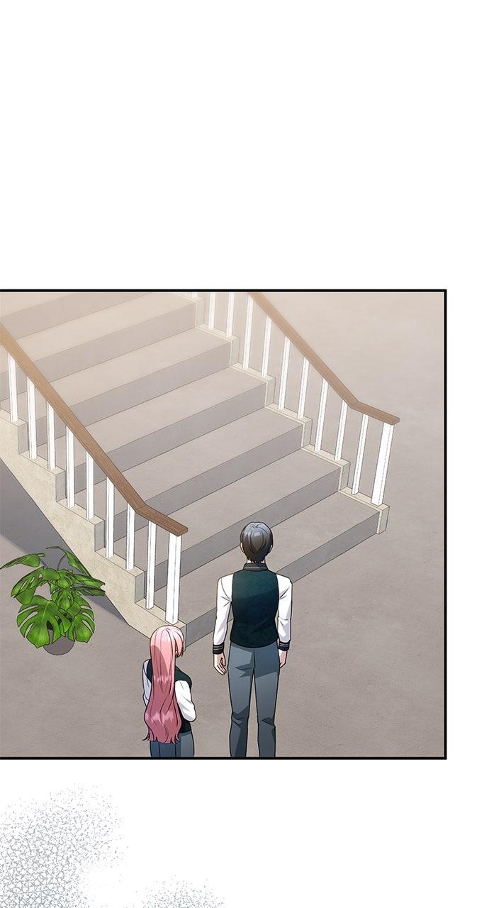 The Stand-in Daughter Wants to Be Free Chapter 23 - Page 64