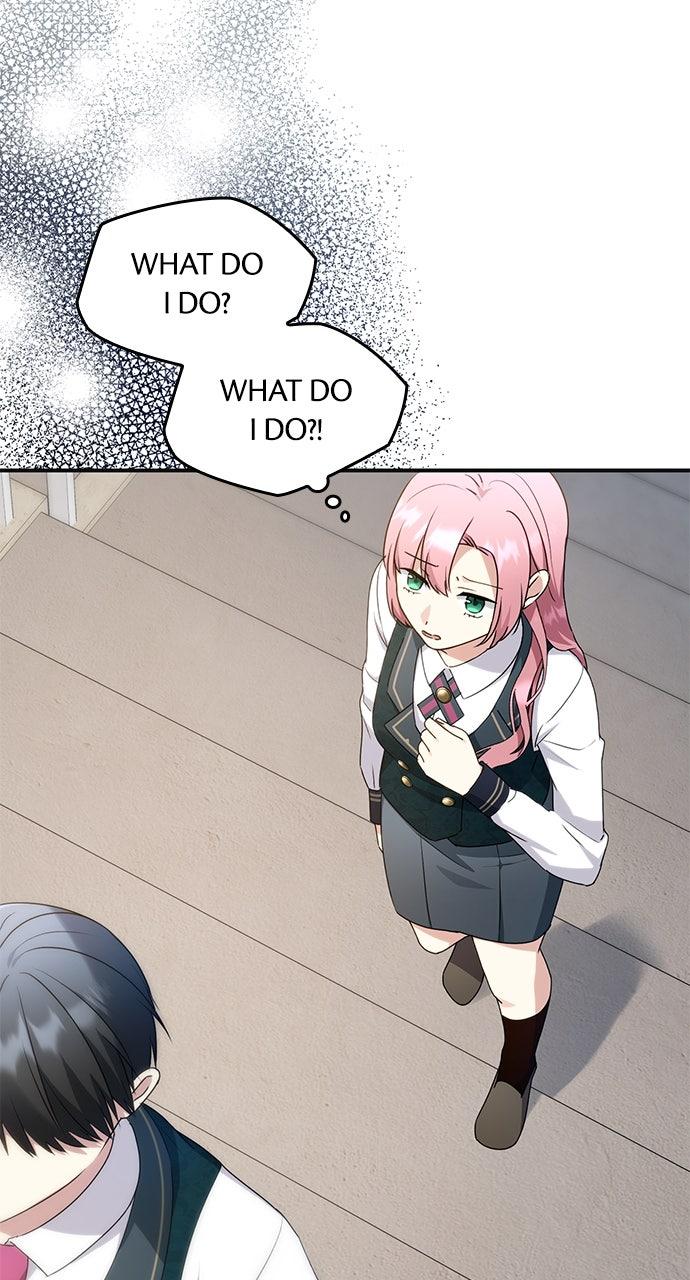 The Stand-in Daughter Wants to Be Free Chapter 23 - Page 65