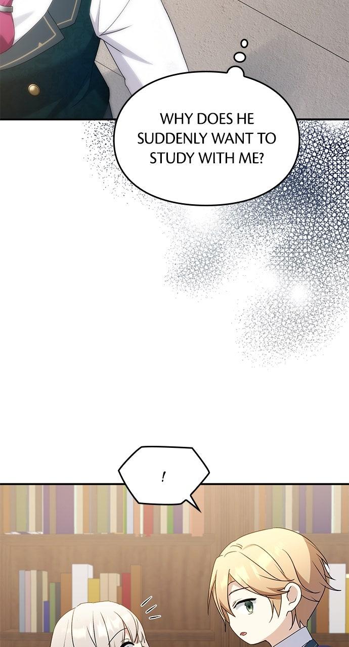 The Stand-in Daughter Wants to Be Free Chapter 23 - Page 66