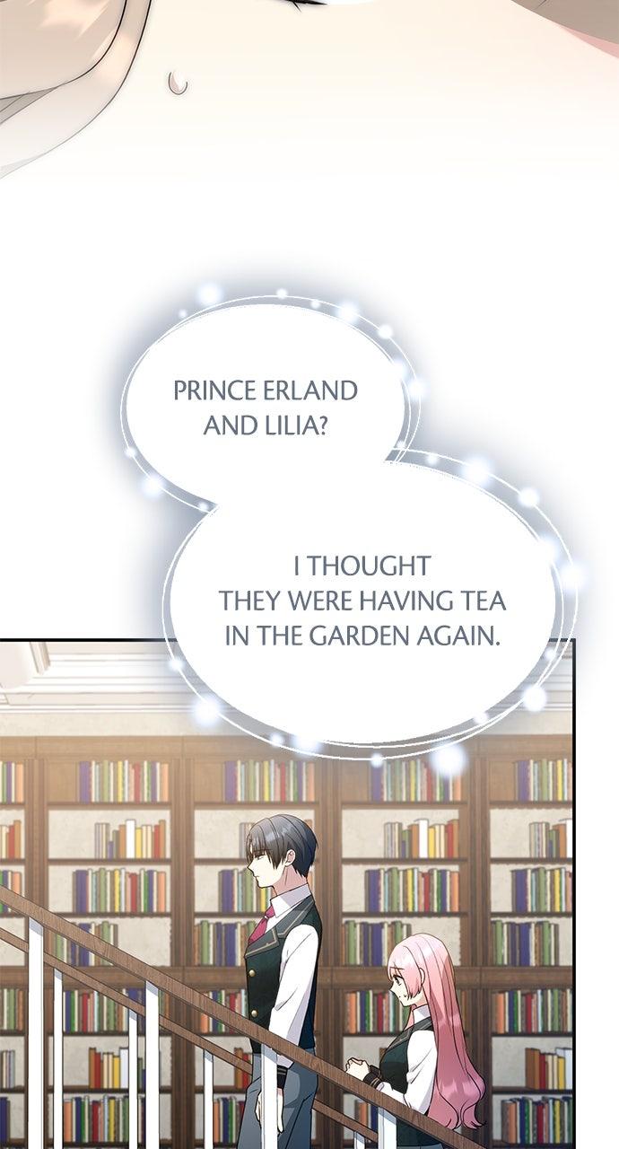 The Stand-in Daughter Wants to Be Free Chapter 23 - Page 68