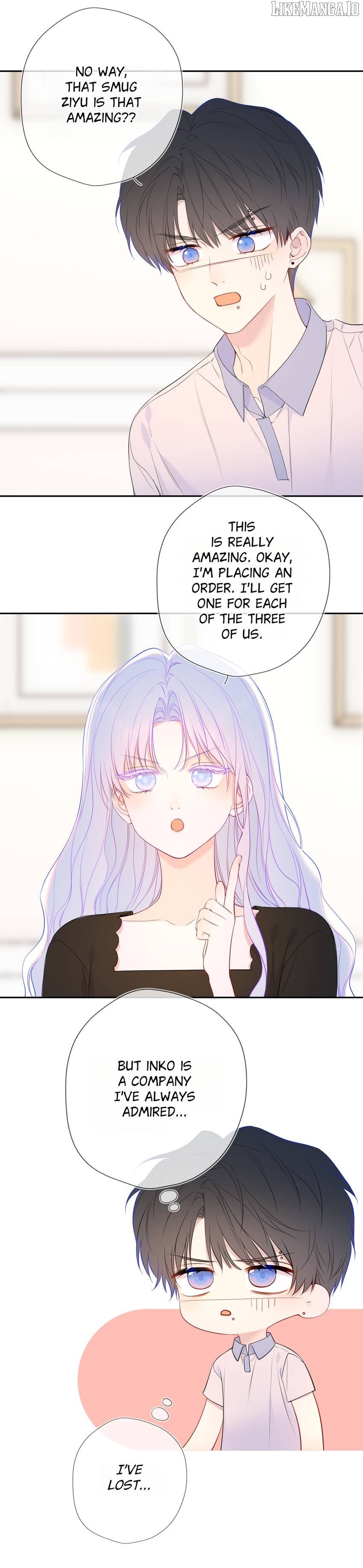 The Stars And I - Chapter 226 - 14