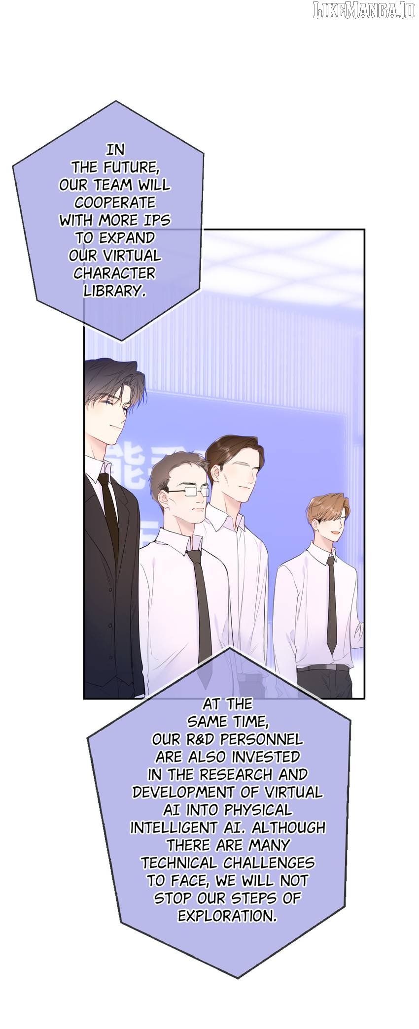 The Stars And I - Chapter 226 - 17