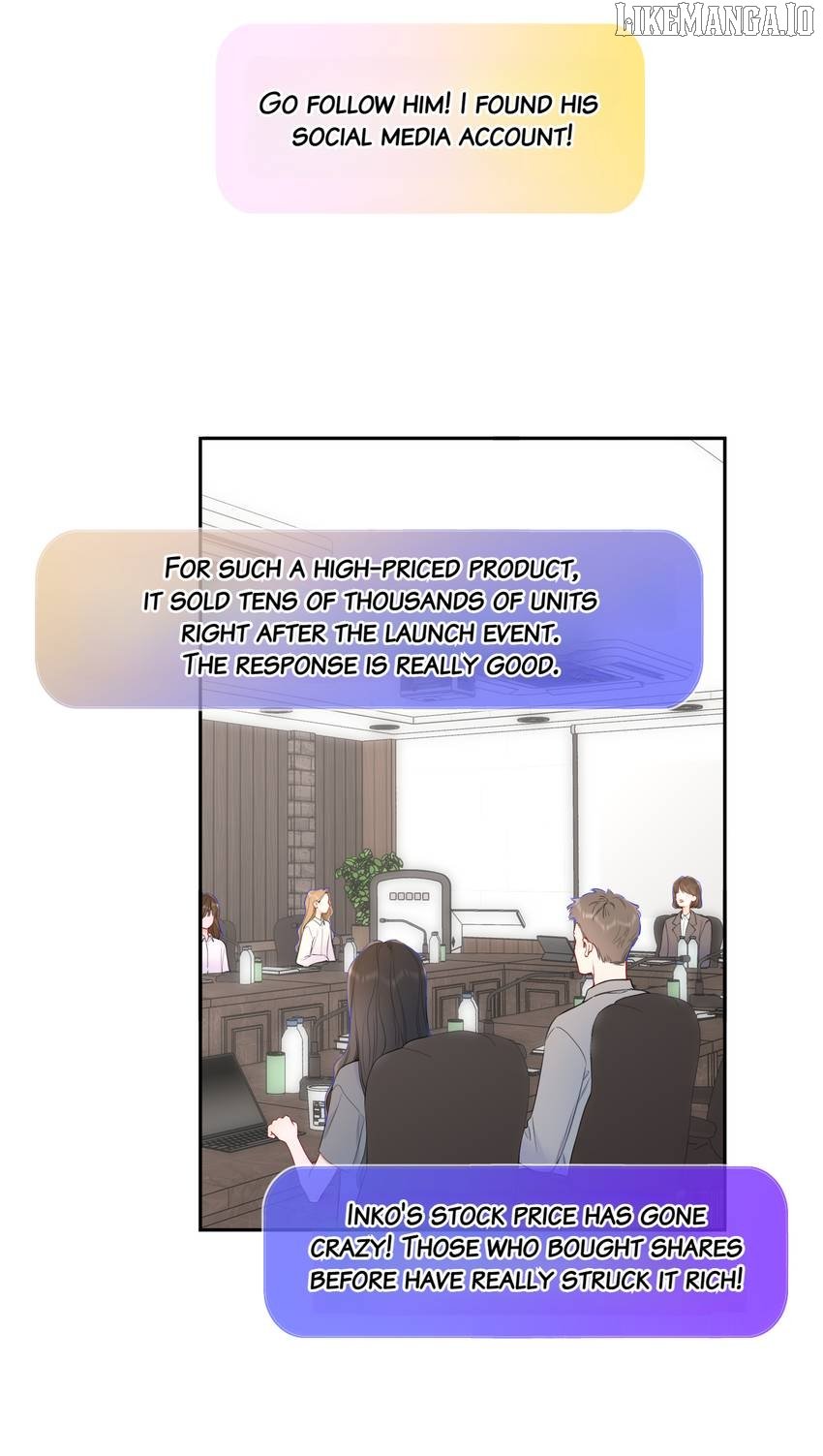 The Stars And I - Chapter 226 - 19