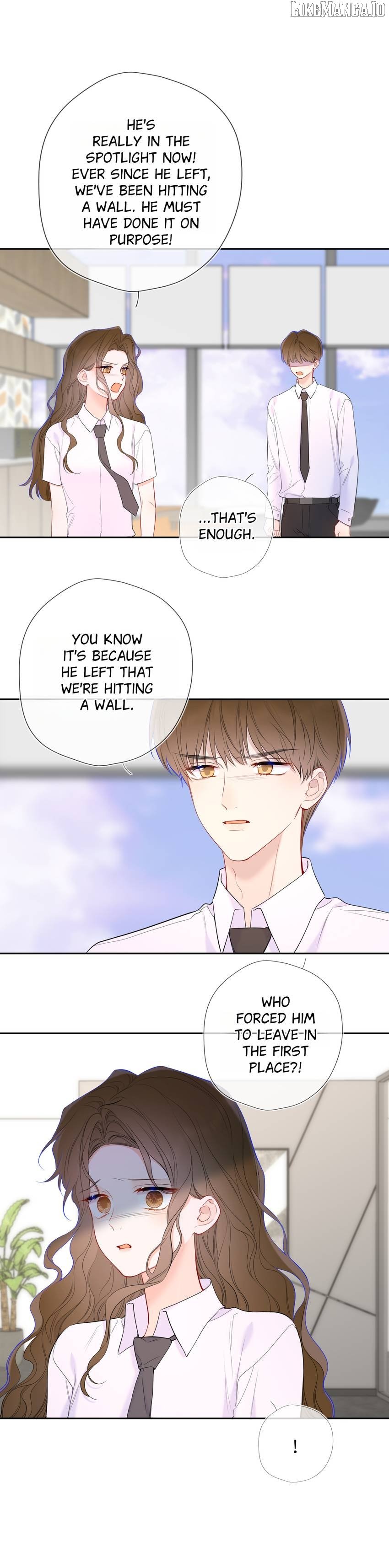 The Stars And I - Chapter 226 - 20