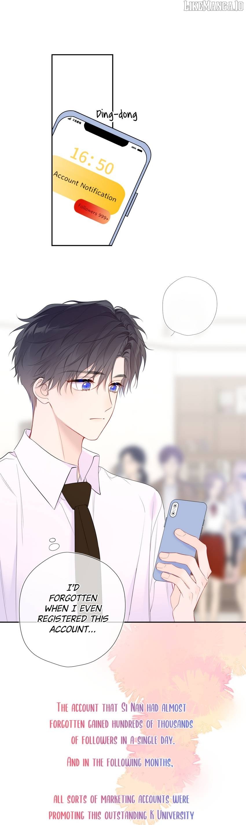 The Stars And I - Chapter 226 - 21