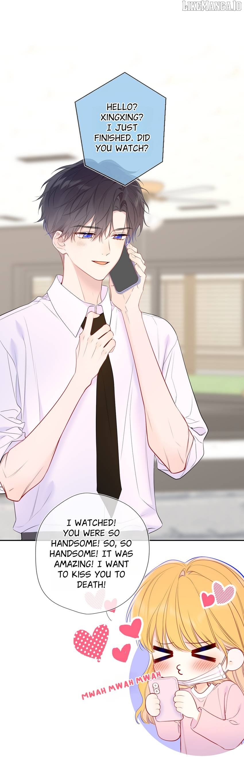 The Stars And I - Chapter 226 - 24