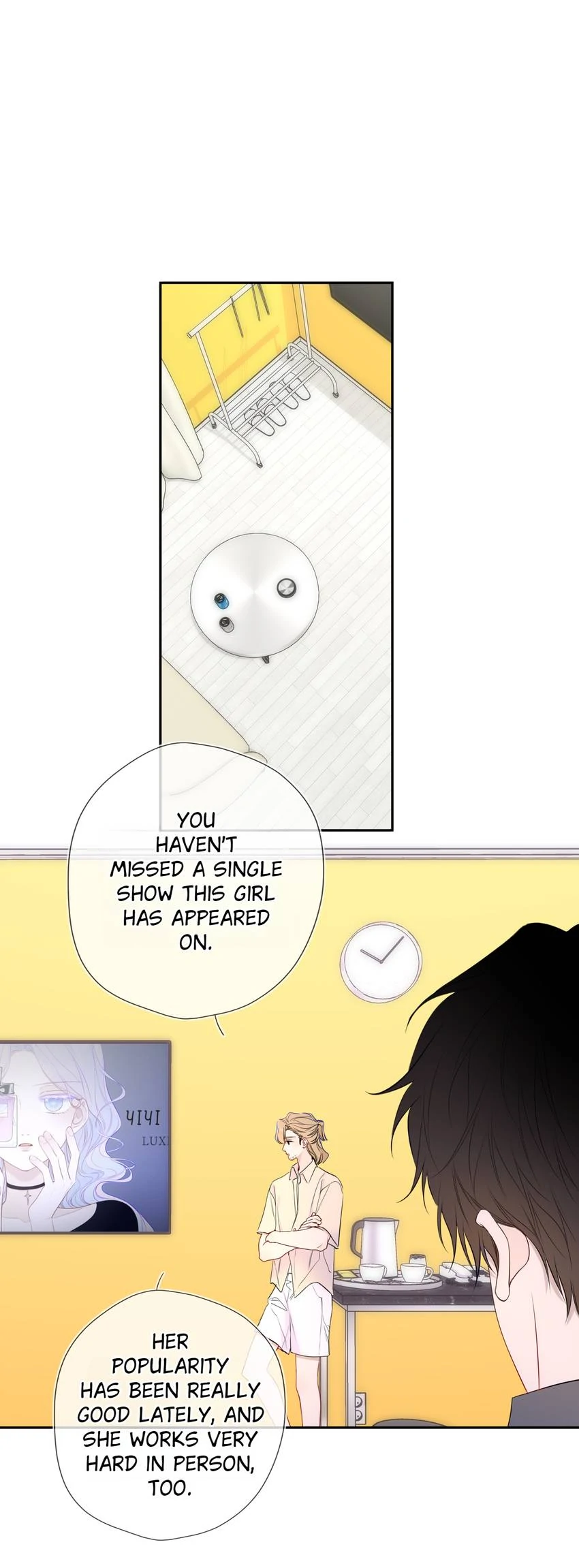 The Stars And I - Chapter 226 - 28