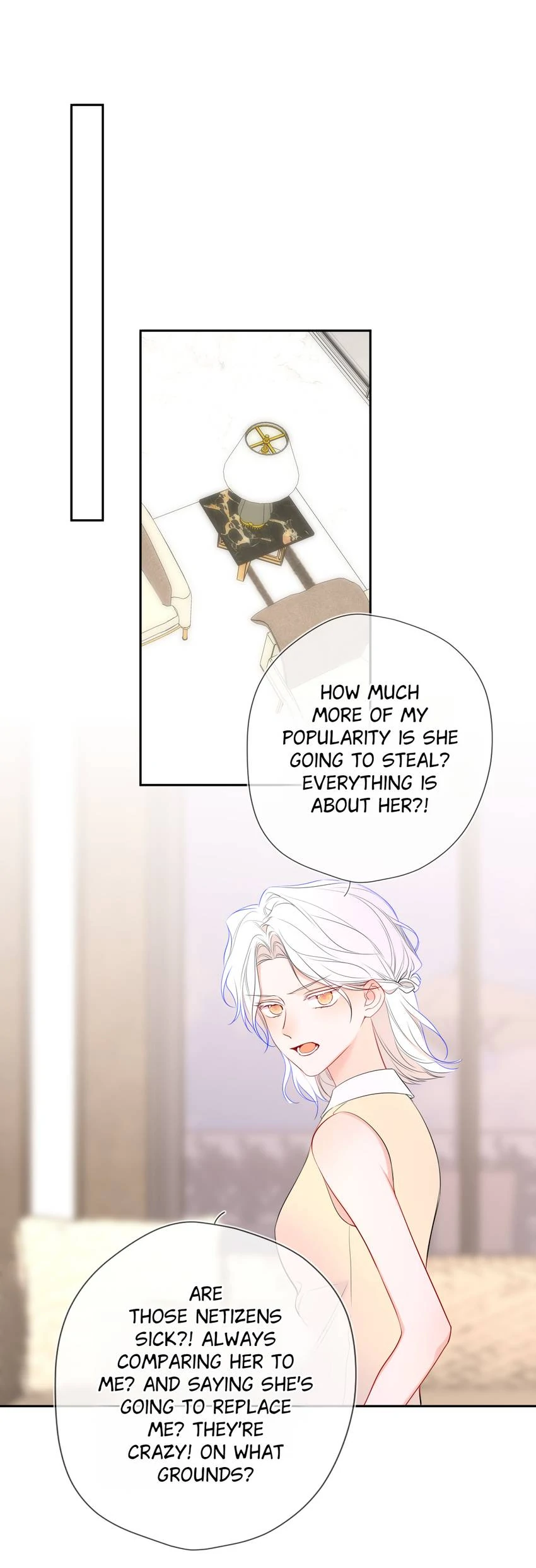 The Stars And I - Chapter 226 - 30