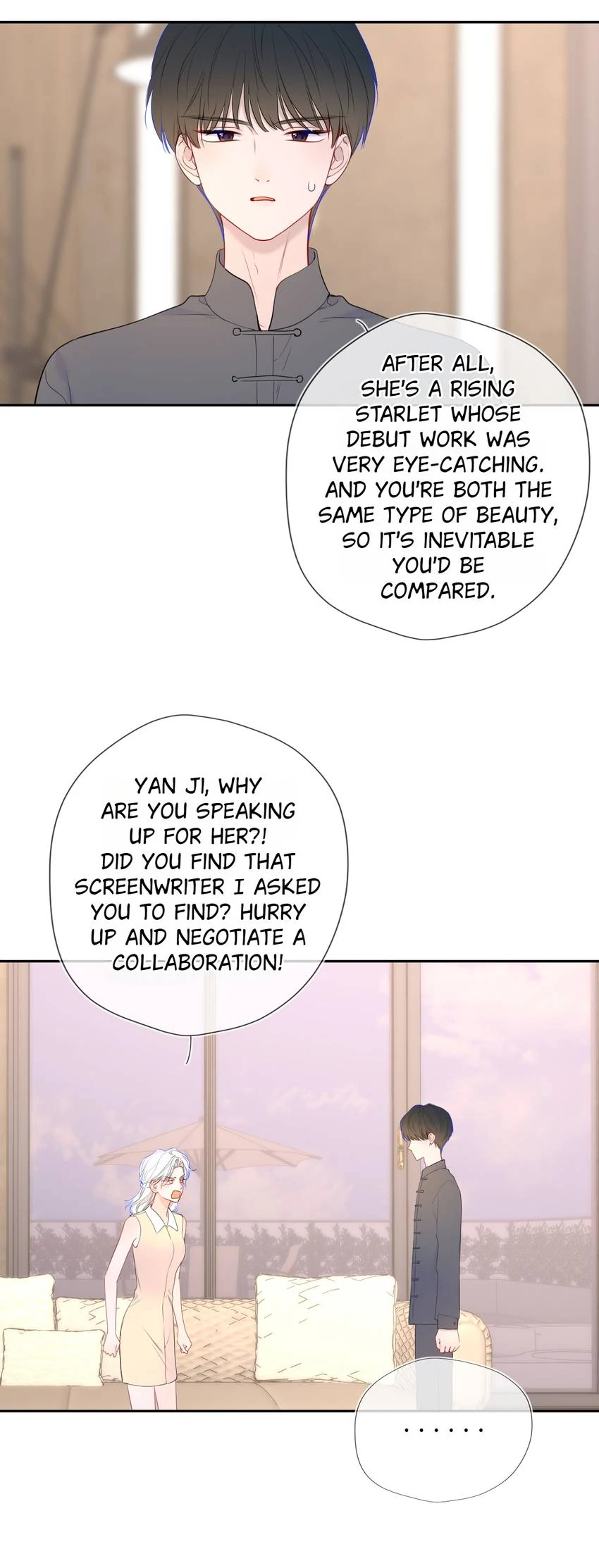 The Stars And I - Chapter 226 - 31