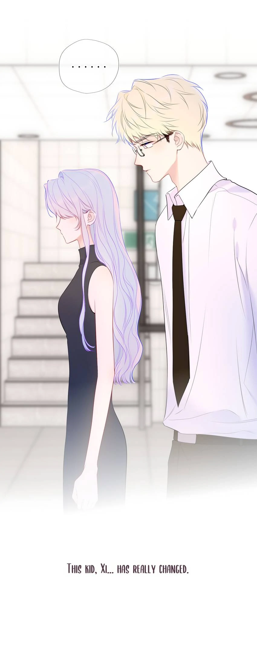 The Stars And I - Chapter 227 - 5