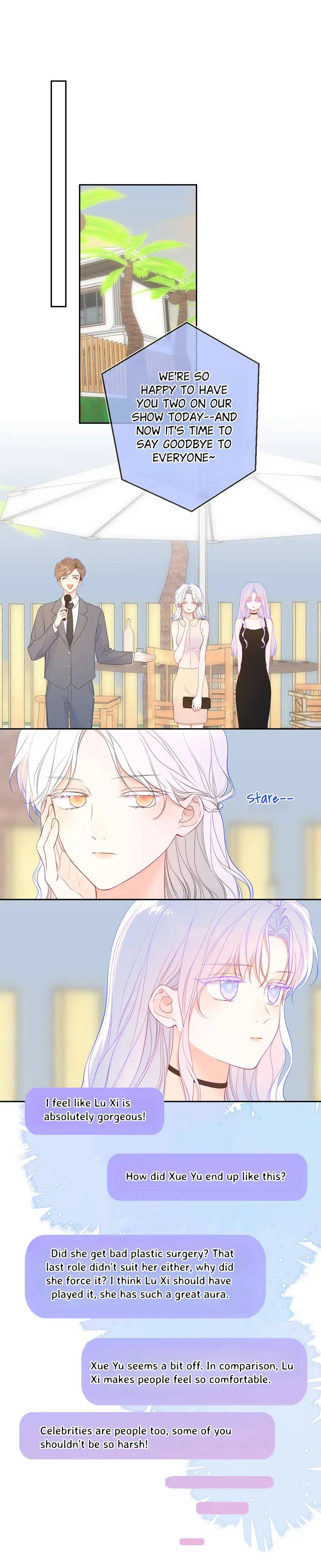 The Stars And I - Chapter 227 - 6