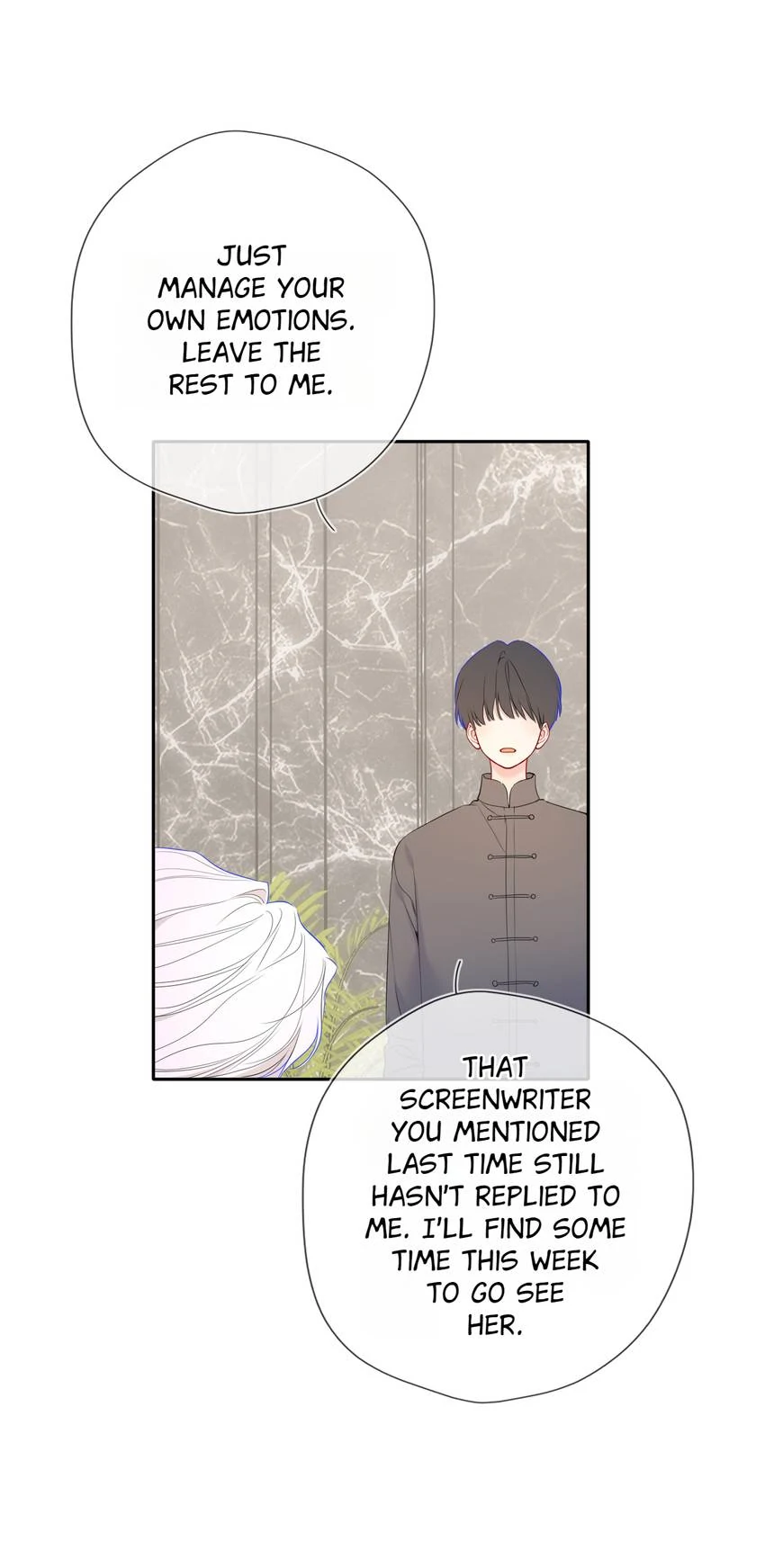 The Stars And I - Chapter 227 - 10