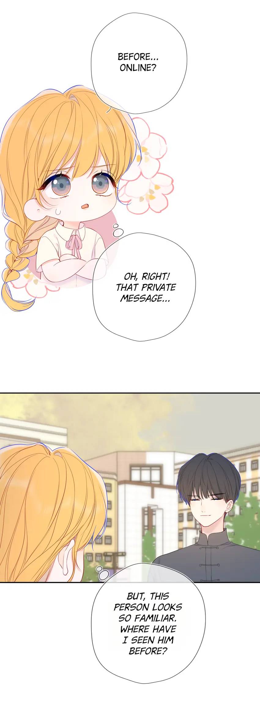 The Stars And I - Chapter 227 - 12