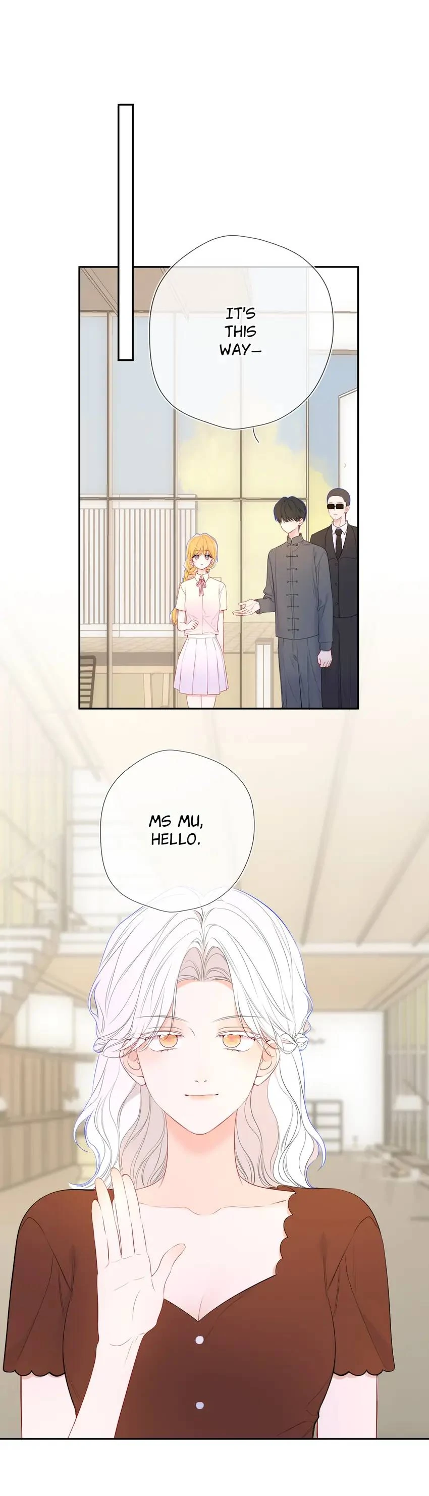 The Stars And I - Chapter 227 - 13