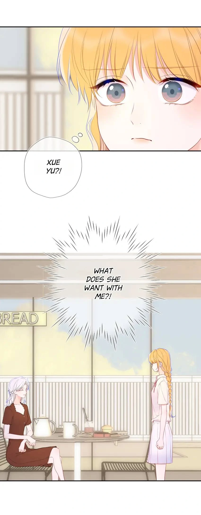 The Stars And I - Chapter 227 - 14