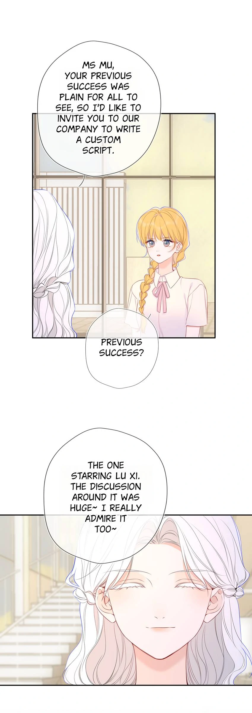 The Stars And I - Chapter 227 - 15