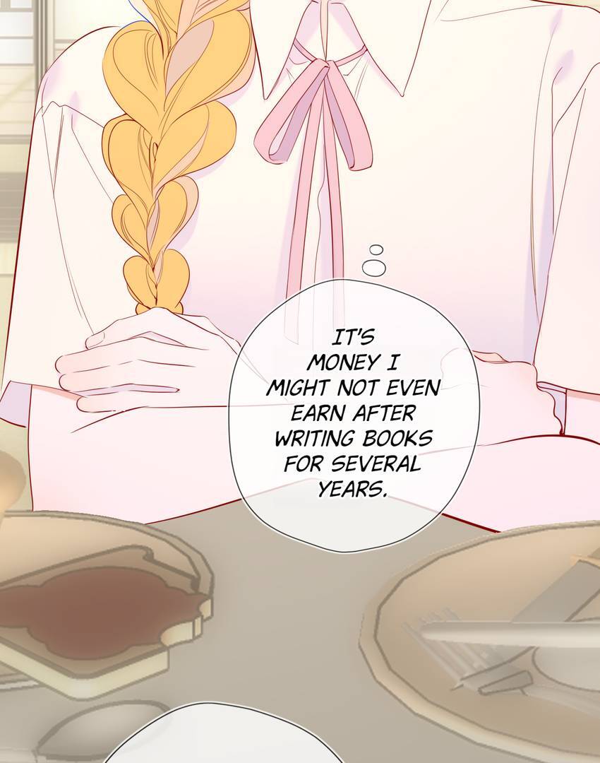 The Stars And I - Chapter 227 - 22