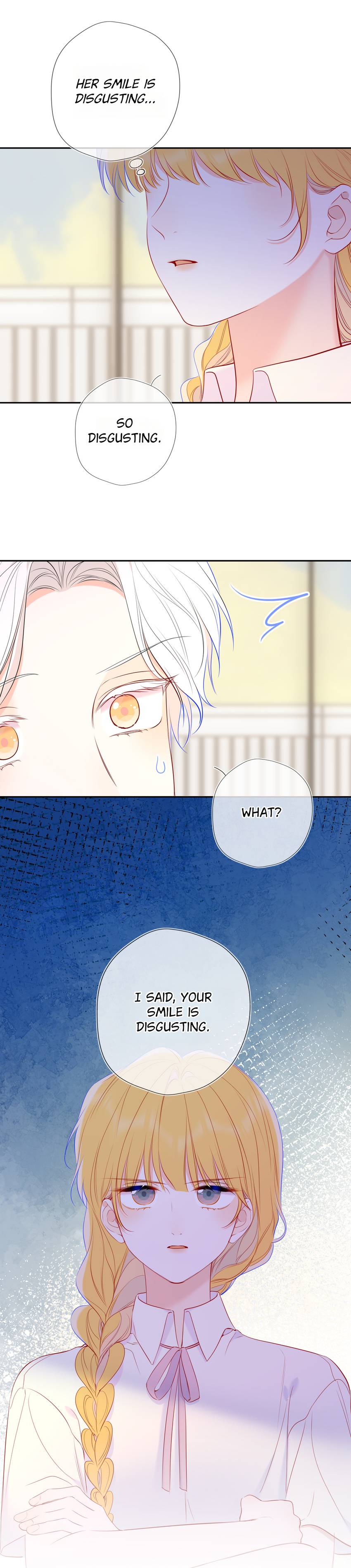 The Stars And I - Chapter 227 - 25