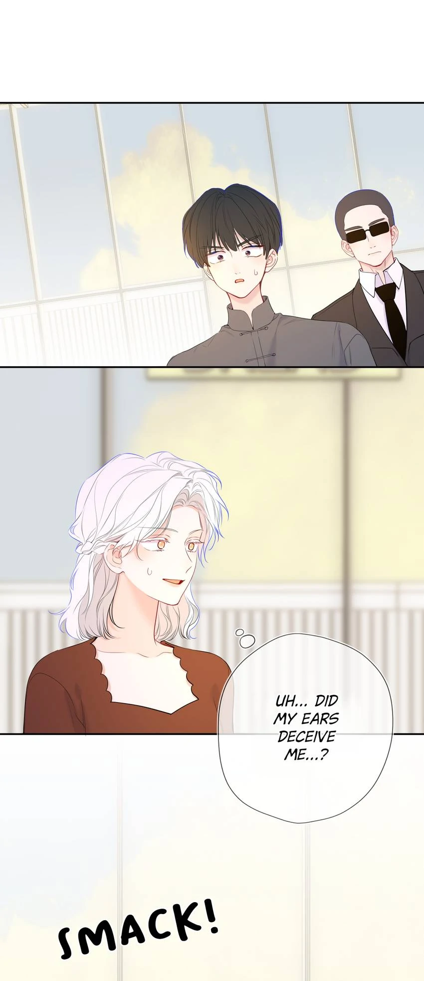 The Stars And I - Chapter 227 - 27