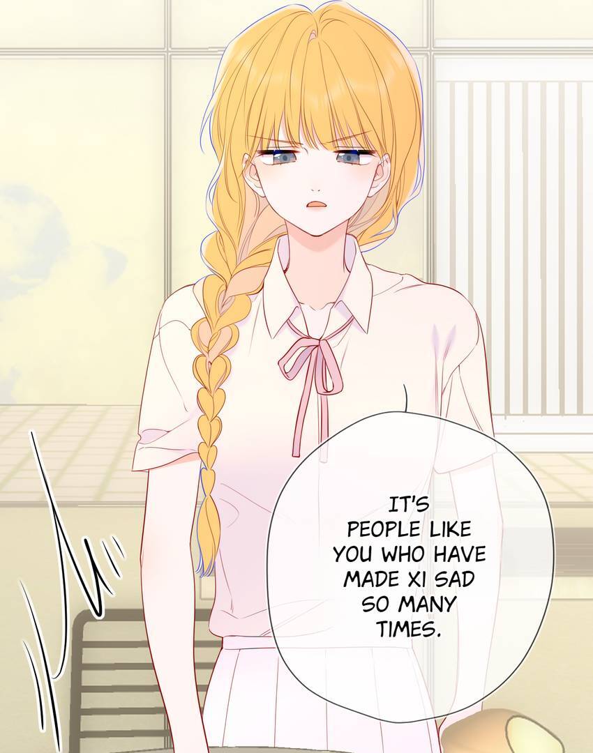 The Stars And I - Chapter 227 - 28